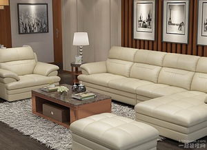 美仑美奂软体家具 创造舒适软体家居