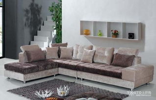 布艺沙发什么牌子好 这7个你觉得如何