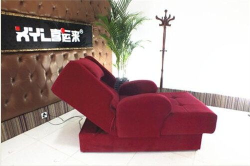 合肥足浴座椅报价 哪里有卖足疗沙发的 沐足按摩沙发 喜运来供