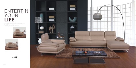 老司机教你如何选购软体家具