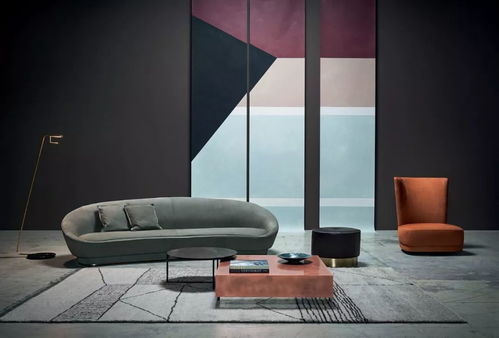 在制造美好这件事上,没有谁能做意大利人的老师