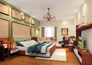 卧房家具十大品牌 卧室家具什么品牌好