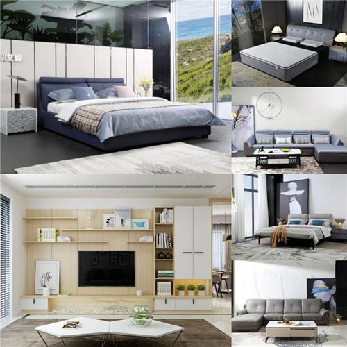 a家家居2020年新品品鉴 六大系列 a家软体 a家全屋定制