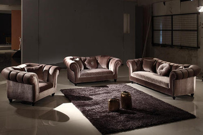 把握三大利润来源 软体家具品牌明晰发展重心