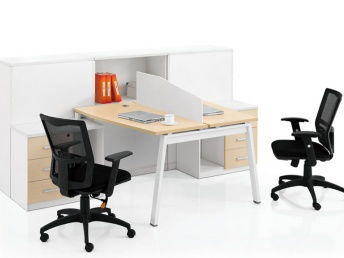 图 上海阿廖沙厂家订做办公家具免费测量设计 上海办公用品