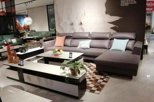 吉斯家居 专注睡眠三十年