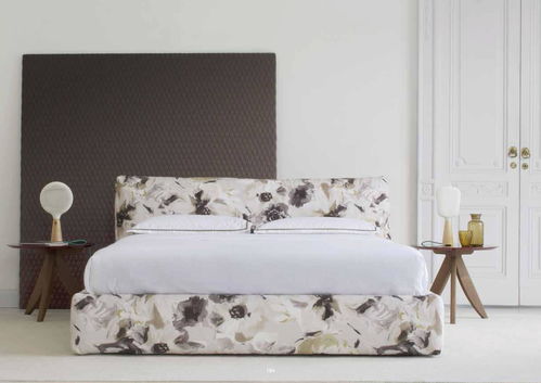 意大利经典软体家具品牌berto salotti产品赏析