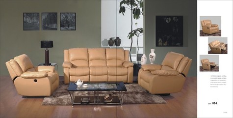 老司机教你如何选购软体家具