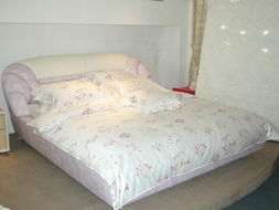 软体床 ,佛山市顺德区龙江镇英王家具厂