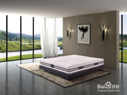 选择合适自己床垫的几个小妙招