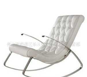 家居用品 卧室家具 软体真皮床 937_世界工厂网中国产品信息库