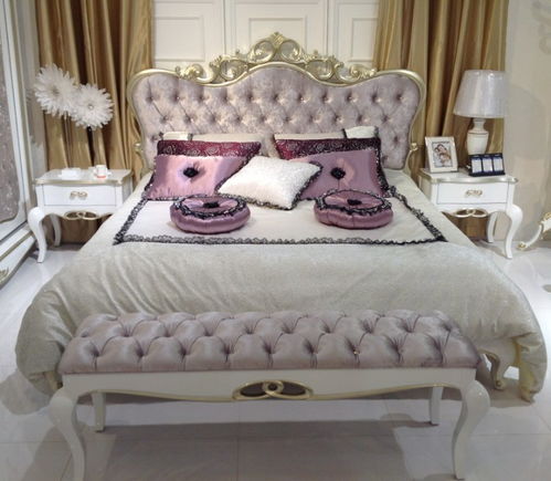 哪里的欧式家具定做商最好 首选福州欧式家具 欧式家具价格