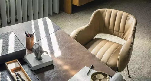 arketipo丨源自佛罗伦萨,软体家具中的高定