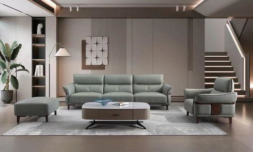 2024青岛国际家具展 华宇家具,多元化产品重塑家居生活美学