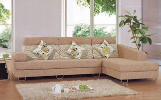 中国布艺沙发品牌排名