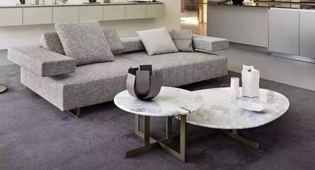 Arketipo丨源自佛罗伦萨,软体家具中的高定