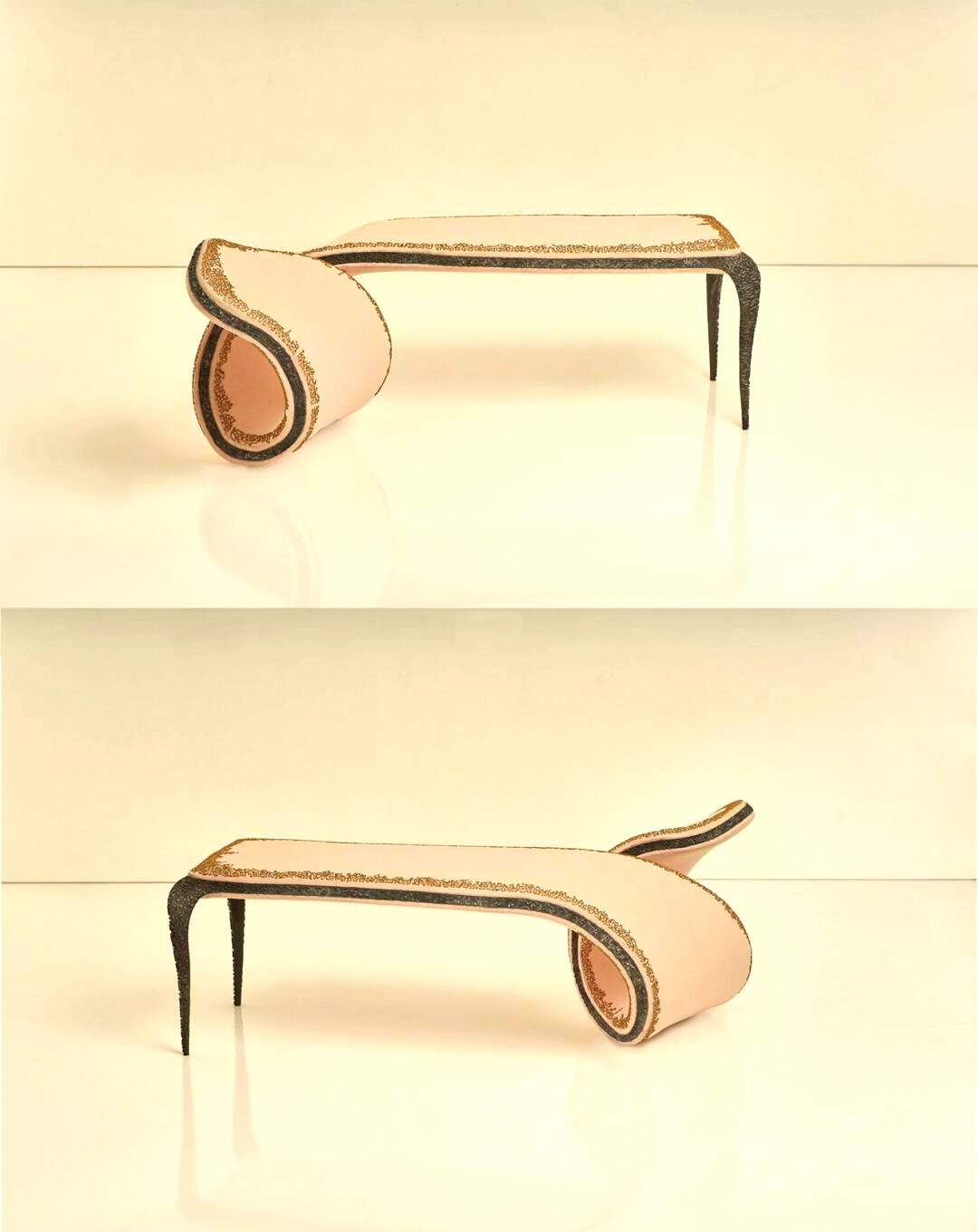 brajkovic家具:创新设计