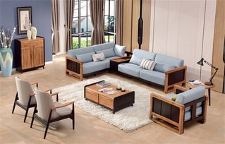 澳凡家具,年轻人喜爱的北欧实木家具