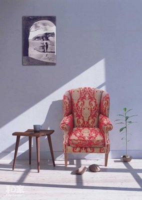 2010年潮人优选 流行布艺沙发大集合(图)_家具产品_软体家具_和家装修家居网