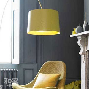 休闲小沙发给家添无尽的惬意与乐趣(图文) _家具产品_软体家具_和家装修家居网