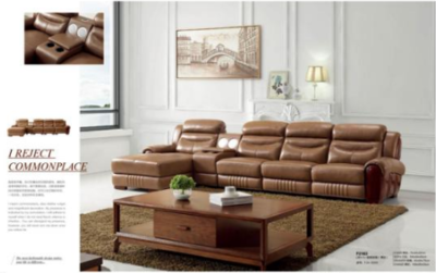 亲奢国际家具:对待舒适,从不将就