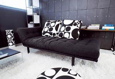 组图:先选家具再装修 和谐就是精致_家具产品_软体家具_和家装修家居网