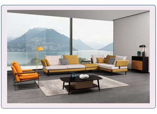 济南国际家具及整装定制展 北方软体家居潮流盛典,5月盛装启幕