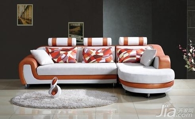 黄金周家具产品受热 软体家具受青睐