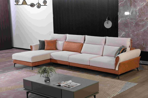 创新打造中国软体定制家居黑马品牌 专访唯伊家居品牌营销总经理莫志敏先生