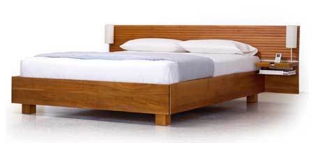 世界第一个iPod床铺伴你入睡 _家具产品_软体家具_和家装修家居网