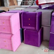 南康恒天家具厂