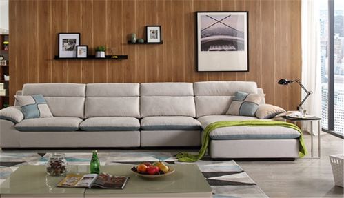 图 格调布艺沙发 格调布艺沙发诚邀加盟 深圳家具加盟