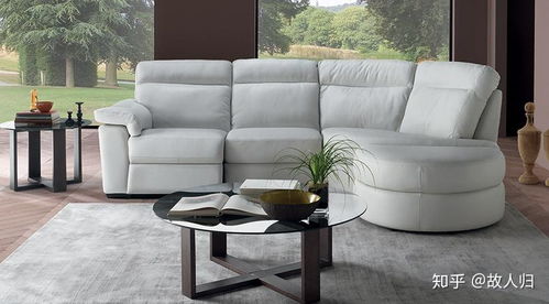 2022年度沙发品牌推荐,包含真皮沙发和布艺沙发的推荐 国内篇