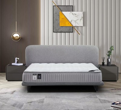 广东莫奢 带您走进家具新天地，畅享生活心演绎