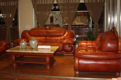 港府太子 成就软体家具行业的巨擘