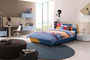 中国专业软体家具品牌CBD强势进驻燕新国际家居产业园