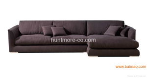 广州厂家直销——高品质转角沙发、组合沙发与布艺沙发，打造舒适客厅空间