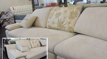 吉斯沙发 品质与设计的完美融合，打造理想软体家具生活