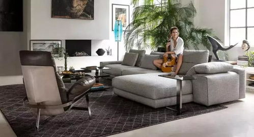 marketipo丨源自佛罗伦萨，软体家具中的高定艺术