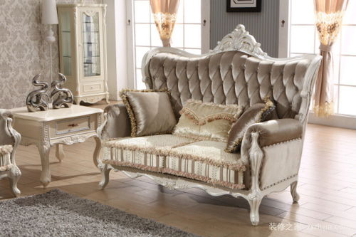 实木布艺沙发组合 优点与保养指南