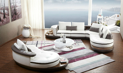 湘潭软体家具 舒适与艺术的完美融合