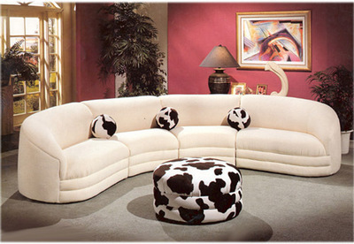 软体家具市场渐入佳境，预计2010秋冬价格温和上涨5%