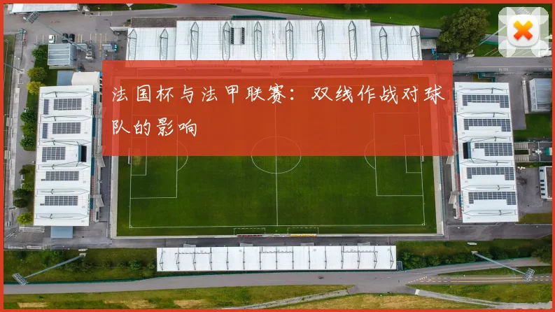 法国杯与法甲联赛：双线作战对球队的影响