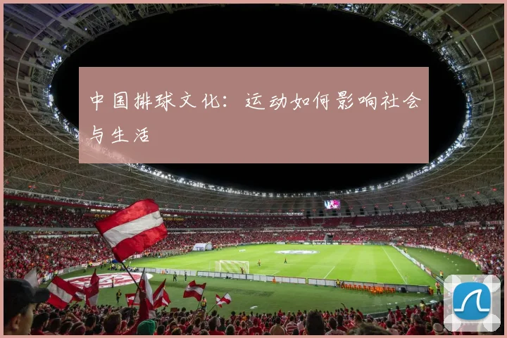 中国排球文化：运动如何影响社会与生活