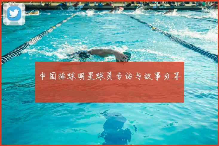 中国排球明星球员专访与故事分享
