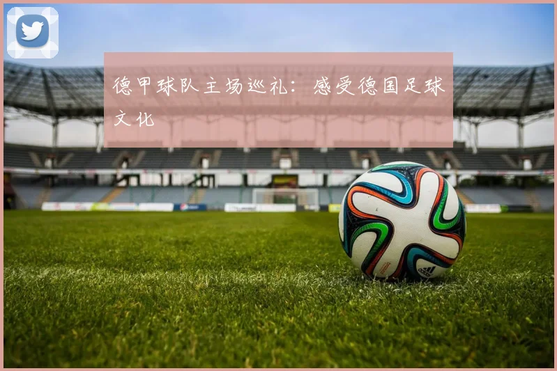 德甲球队主场巡礼：感受德国足球文化