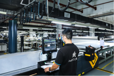 慕思十年深耕，以《睡眠白皮书》引领软体家具行业探索高质量睡眠新模式