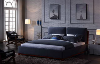 深圳欧梦妮斯 以轻奢价格，享进口品质的布艺软体家具